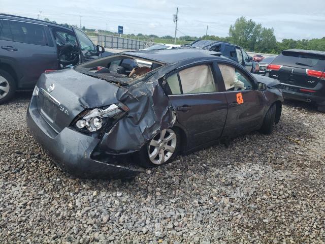 Photo 3 from auction – 2007 NISSAN ALTIMA 2.5 with VIN 1N4AL21E57N403671