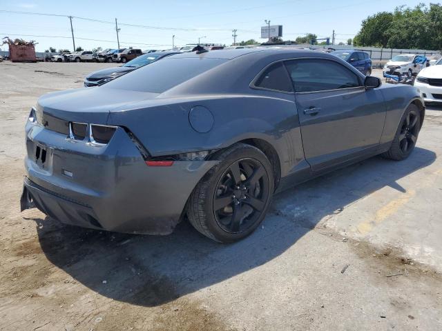 Photo 3 from auction – 2010 CHEVROLET CAMARO LS with VIN 2G1FA1EV4A9202180