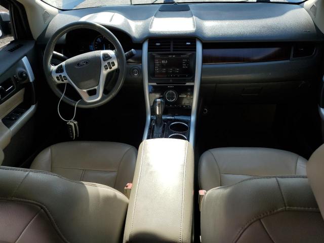 Photo 8 from auction – 2011 FORD EDGE LIMIT with VIN 2FMDK3KC4BBB10129