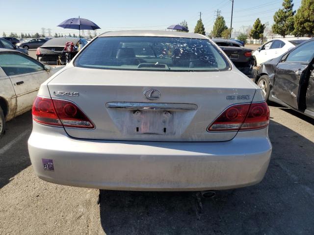 صورة رقم 6 من المزاد - 2006 LEXUS ES 330 مع VIN JTHBA30G465167878