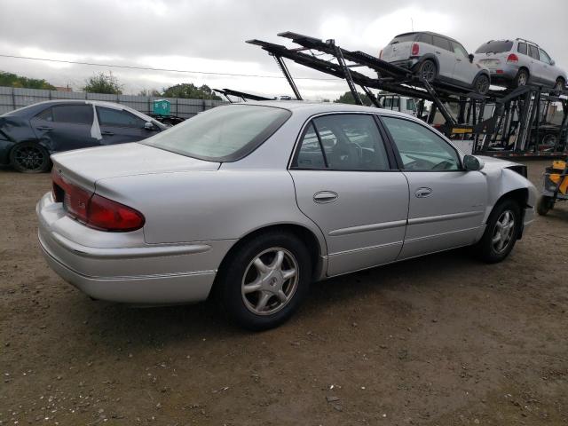 Photo 3 from auction – 2000 BUICK REGAL LS with VIN 2G4WB55K8Y1164426