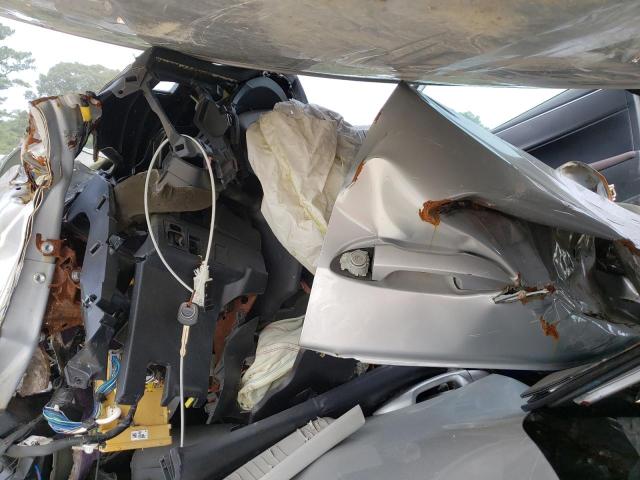 Photo 9 from auction – 2014 TOYOTA COROLLA L with VIN 2T1BURHE1EC148253
