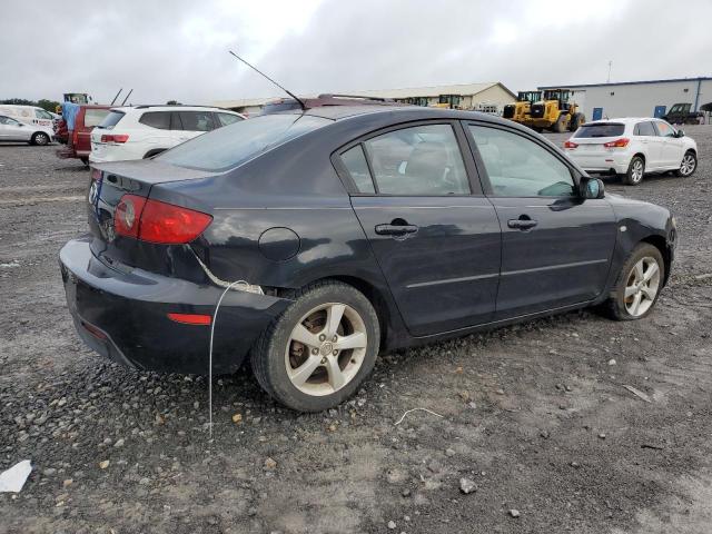 Photo 3 from auction – 2005 MAZDA 3 I with VIN JM1BK12F051284676