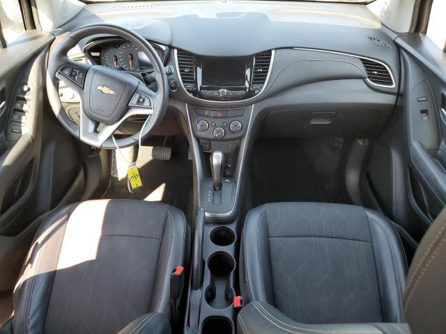 Photo 8 from auction – 2018 CHEVROLET TRAX 1LT with VIN KL7CJLSB8JB572575