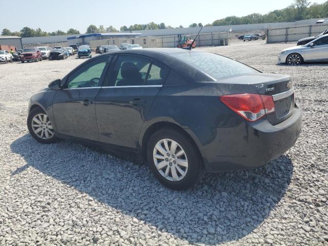 Photo 2 from auction – 2011 CHEVROLET CRUZE LT with VIN 1G1PF5S95B7102421