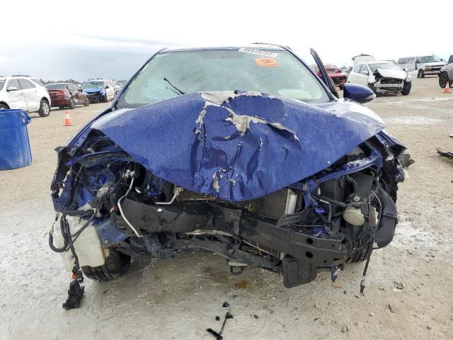 Photo 5 from auction – 2015 TOYOTA COROLLA L with VIN 2T1BURHE8FC439799