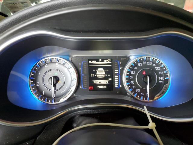 صورة رقم 9 من المزاد - 2015 CHRYSLER 200 LIMITE مع VIN 1C3CCCAB2FN564089