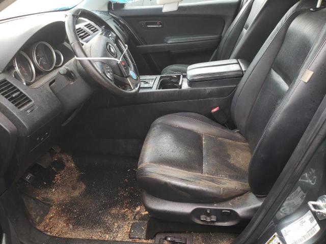 Photo 7 from auction – 2013 MAZDA CX-9 TOURI with VIN JM3TB3CV3D0414693