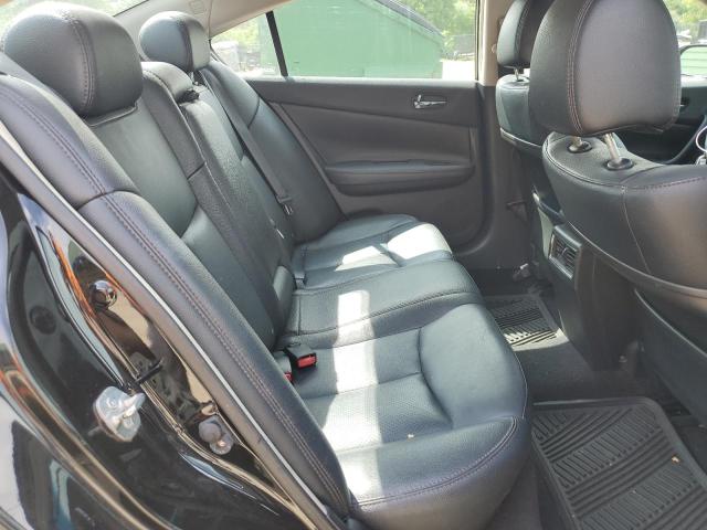 Photo 10 from auction – 2011 NISSAN MAXIMA S with VIN 1N4AA5AP5BC869257