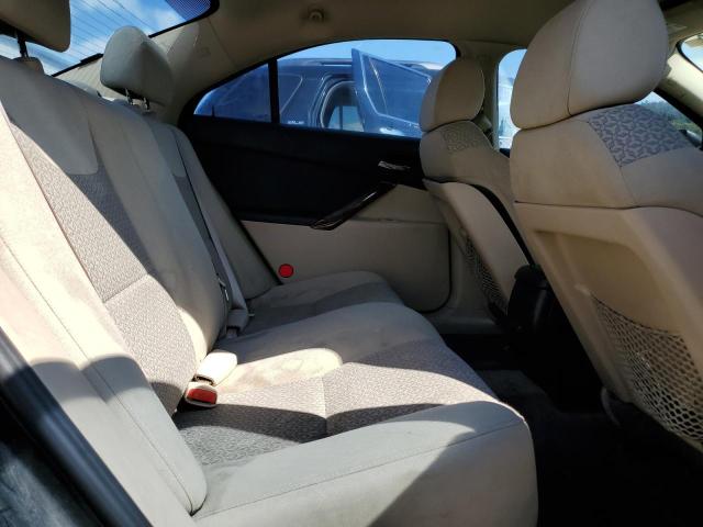 Photo 10 from auction – 2007 PONTIAC G6 VALUE L with VIN 1G2ZF58B174240710