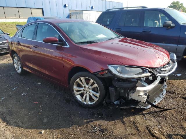 Photo 4 from auction – 2015 CHRYSLER 200 LIMITE with VIN 1C3CCCAB2FN672213