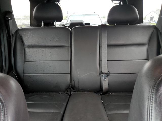 Photo 10 from auction – 2008 FORD ESCAPE XLT with VIN 1FMCU93148KE65113