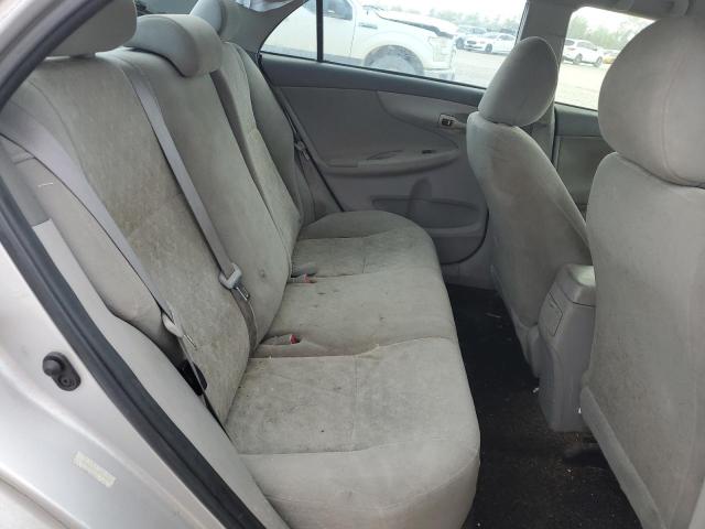 Photo 10 from auction – 2009 TOYOTA COROLLA BA with VIN 1NXBU40E29Z121601