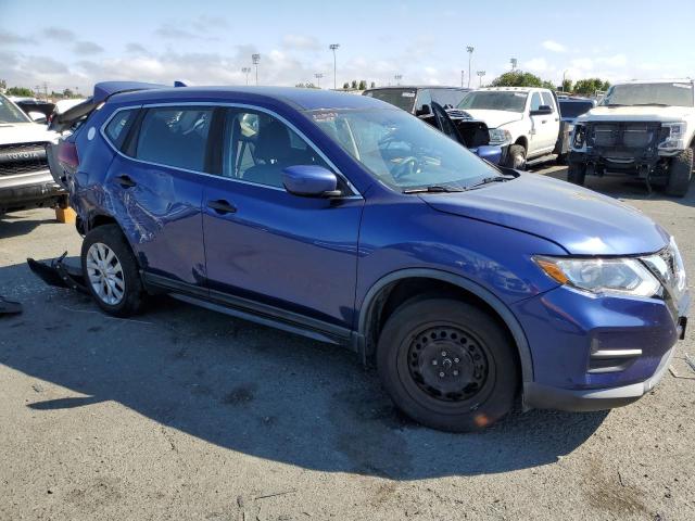 Photo 4 from auction – 2018 NISSAN ROGUE S with VIN KNMAT2MT7JP612975