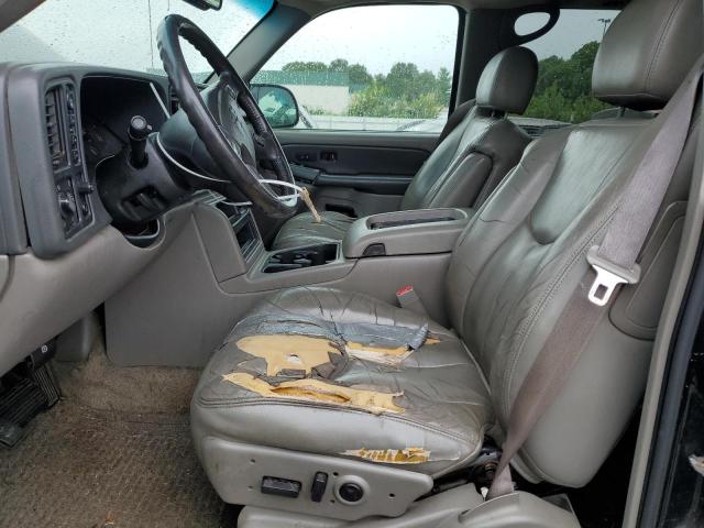 Photo 7 from auction – 2003 CHEVROLET SUBURBAN K with VIN 1GNFK16Z73J101302