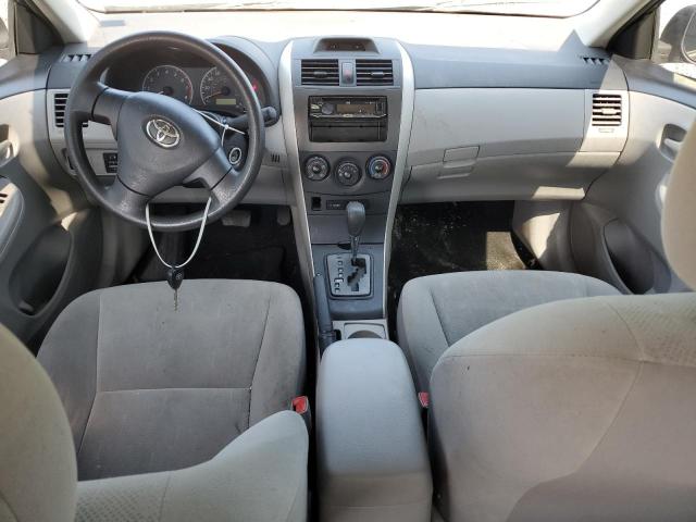 Photo 8 from auction – 2012 TOYOTA COROLLA BA with VIN 5YFBU4EE6CP019946