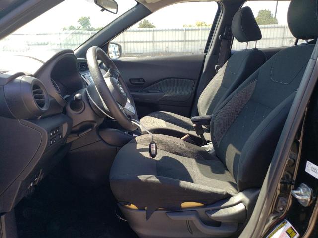 Photo 7 from auction – 2020 NISSAN KICKS S with VIN 3N1CP5BV0LL567124