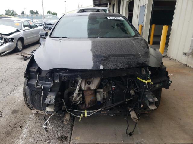 Photo 5 from auction – 2015 CHEVROLET MALIBU 2LT with VIN 1G11D5SL5FF159060