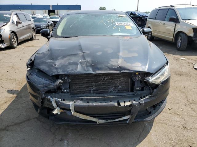 Photo 5 from auction – 2017 FORD FUSION SE with VIN 3FA6P0H76HR104372
