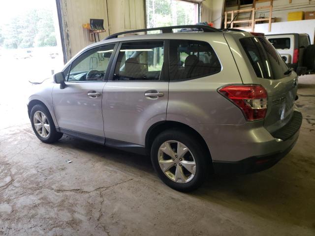 Снимка 2 от търг – 2015 SUBARU FORESTER 2 с VIN JF2SJAFC2FH556268