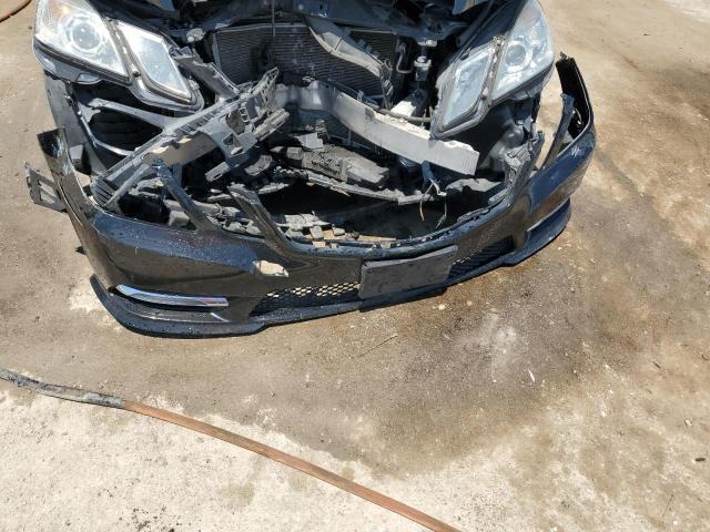 Photo 12 from auction – 2012 MERCEDES-BENZ E 350 4MAT with VIN WDDHF8JBXCA655254