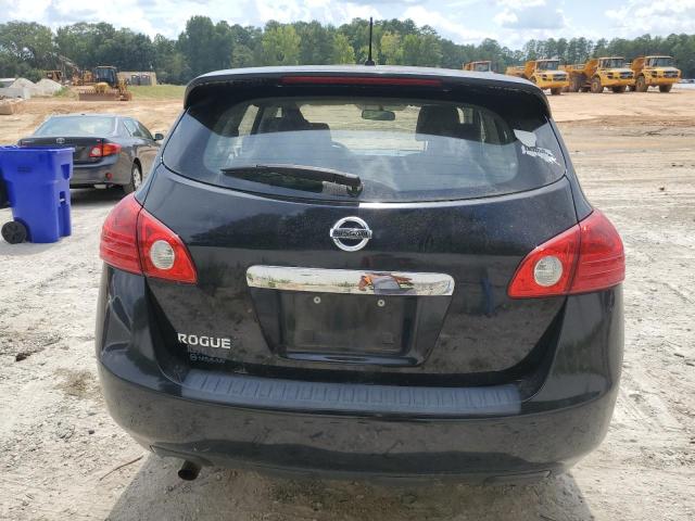 Photo 6 from auction – 2011 NISSAN ROGUE S with VIN JN8AS5MT0BW562842