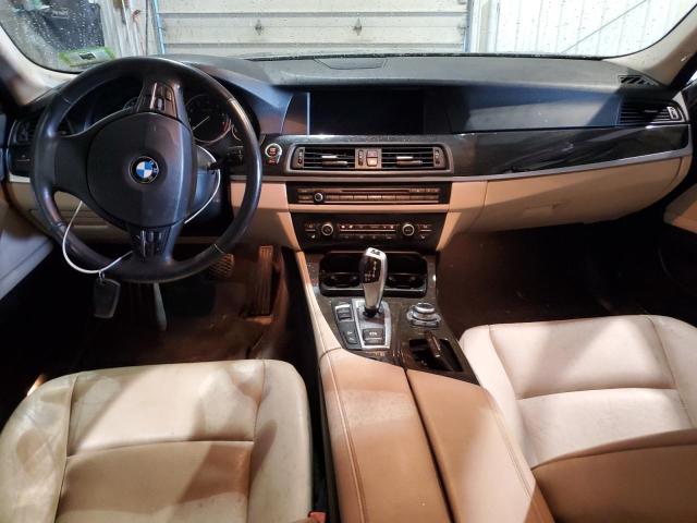 Photo 8 from auction – 2012 BMW 535 XI with VIN WBAFU7C5XCDU64650