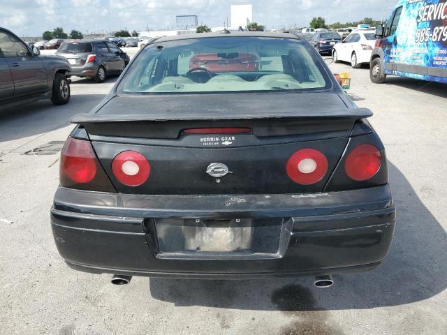 Photo 6 from auction – 2004 CHEVROLET IMPALA SS with VIN 2G1WP521349278632