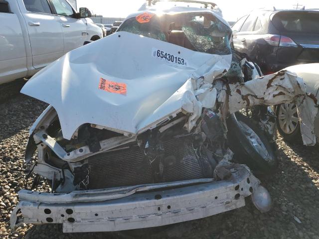 Photo 5 from auction – 2002 SUBARU LEGACY OUT with VIN 4S3BH675927632155