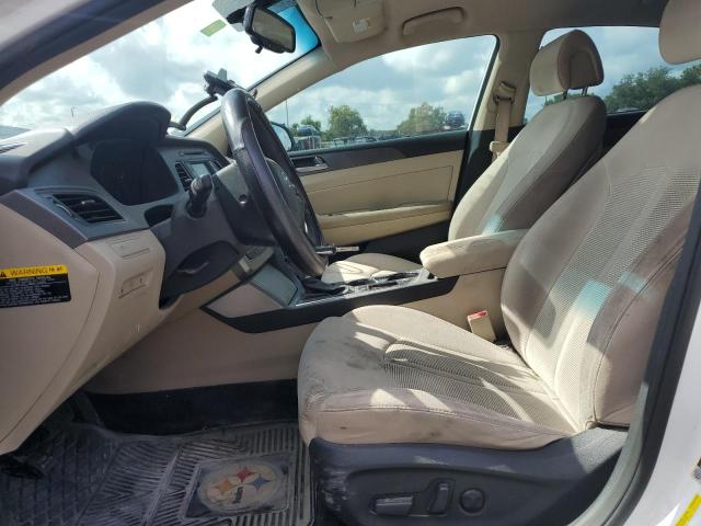 Photo 7 from auction – 2015 HYUNDAI SONATA SE with VIN 5NPE24AF5FH241963