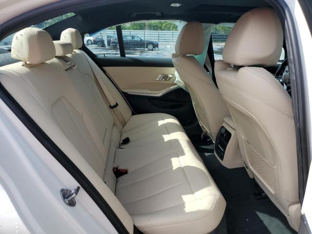 Photo 10 from auction – 2019 BMW 330I with VIN 3MW5R1J54K8B03231
