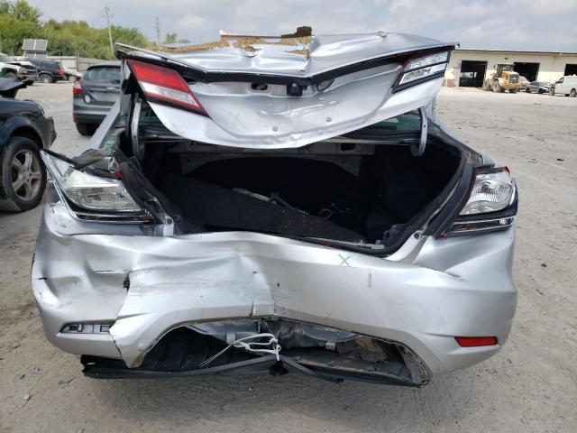 Photo 6 from auction – 2015 HONDA CIVIC LX with VIN 19XFB2F52FE234465