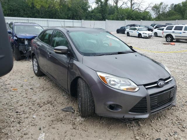 Photo 4 from auction – 2013 FORD FOCUS SE with VIN 1FADP3F20DL307511