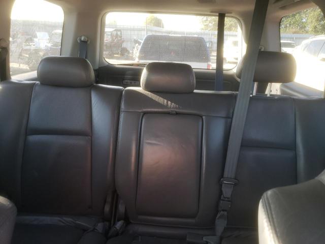 Photo 10 from auction – 2003 HONDA PILOT EXL with VIN 2HKYF18573H556773