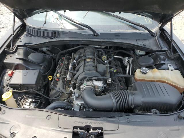 صورة رقم 11 من المزاد - 2019 DODGE CHARGER R/ مع VIN 2C3CDXCT6KH607782