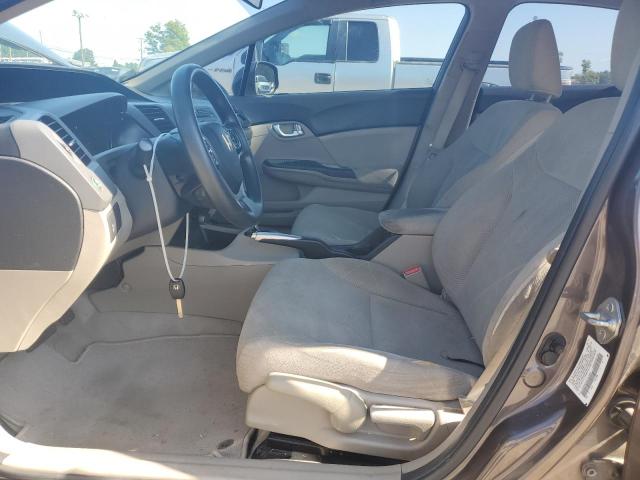 Photo 7 from auction – 2012 HONDA CIVIC EX with VIN 2HGFB2F8XCH513495