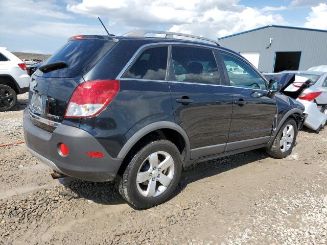 Photo 3 from auction – 2012 CHEVROLET CAPTIVA SP with VIN 3GNAL2EKXCS579021