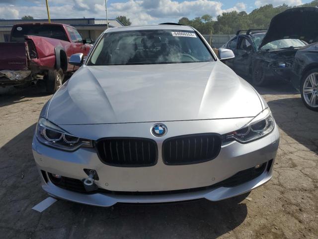 Photo 5 from auction – 2015 BMW 328 XI with VIN WBA3B3G52FNT18625