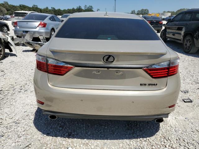 Photo 6 from auction – 2013 LEXUS ES 350 with VIN JTHBK1GG1D2076752