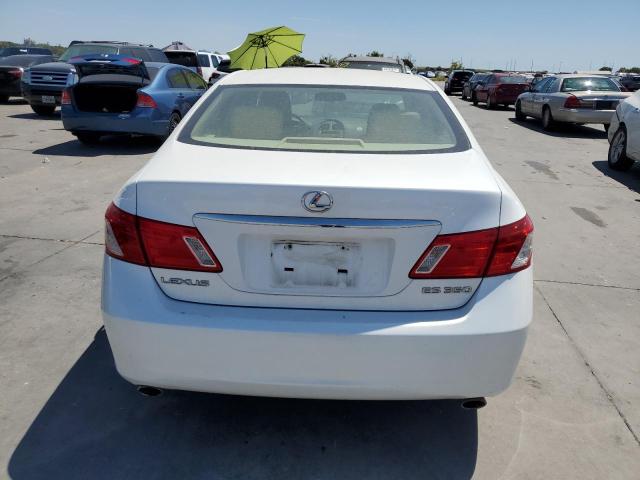Photo 6 from auction – 2007 LEXUS ES 350 with VIN JTHBJ46G372112399