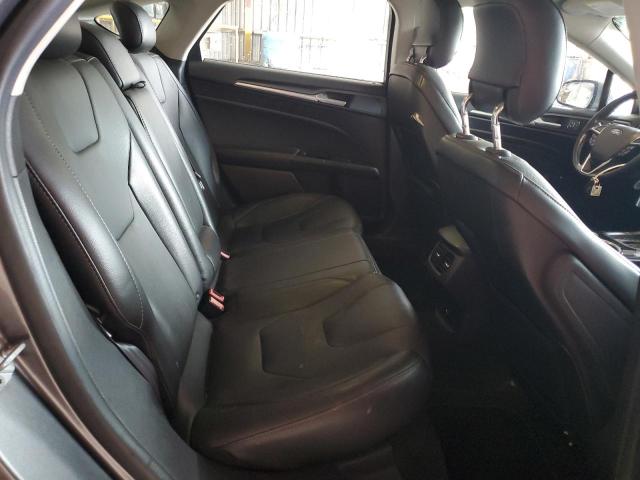 Photo 10 from auction – 2014 FORD FUSION TIT with VIN 3FA6P0K91ER117147