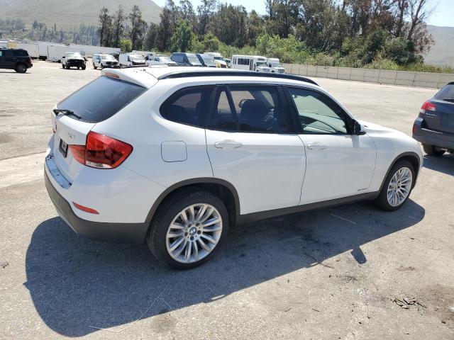 Photo 3 from auction – 2015 BMW X1 SDRIVE2 with VIN WBAVM1C51FV315826