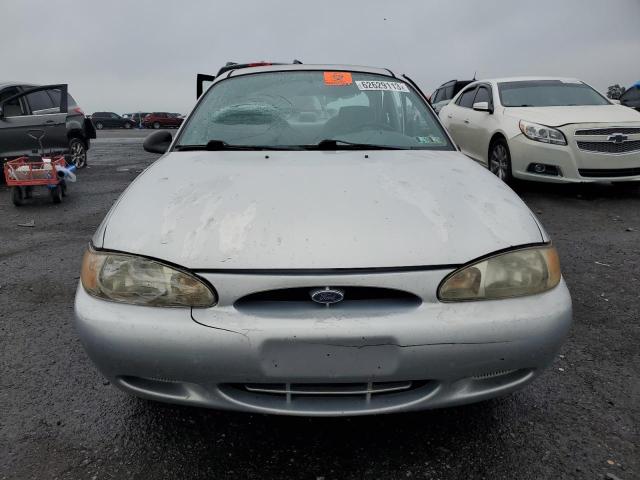Photo 5 from auction – 1998 FORD ESCORT SE with VIN 1FAFP13P3WW323216