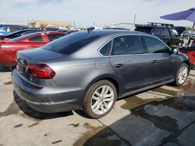 Photo 3 from auction – 2018 VOLKSWAGEN PASSAT SEL with VIN 1VWCA7A33JC042736