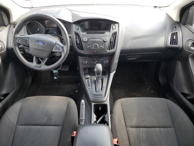 Photo 8 from auction – 2017 FORD FOCUS SE with VIN 1FADP3F2XHL318618