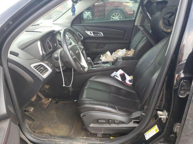 Photo 7 from auction – 2012 GMC TERRAIN SL with VIN 2GKALWEK0C6321125