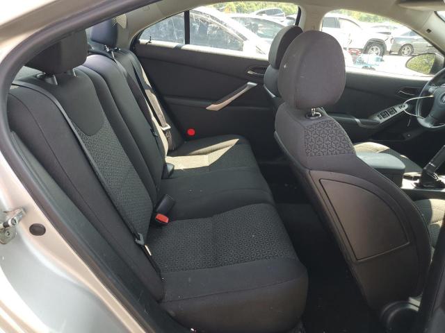 Photo 10 from auction – 2008 PONTIAC G6 BASE with VIN 1G2ZG57N784276928