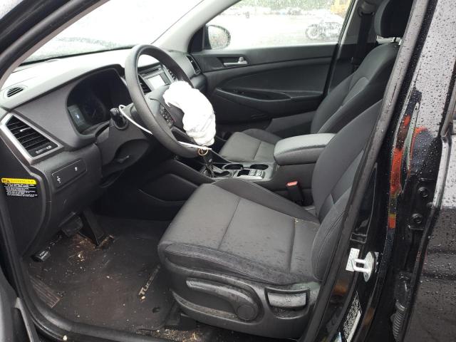 Photo 7 from auction – 2018 HYUNDAI TUCSON SE with VIN KM8J2CA47JU655618