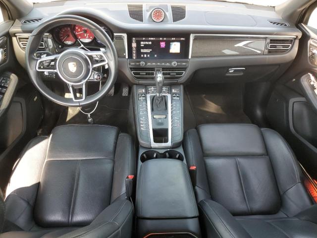 Photo 8 from auction – 2021 PORSCHE MACAN GTS with VIN WP1AG2A54MLB52968