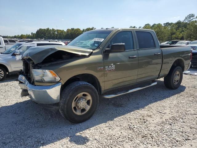 RAM 2500 SLT 2013 con VIN 3C6TR5CTXDG543337 - Foto de la subasta